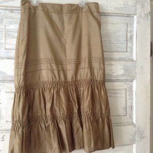 Banana Republic Skirt